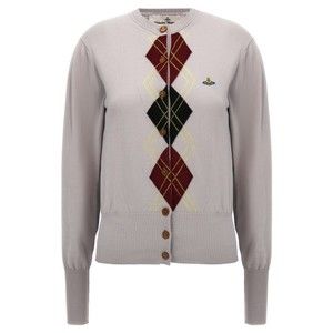 Vivienne Westwood Argyle Cardigan - NWT